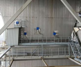 儀表電伴熱設計規(guī)范