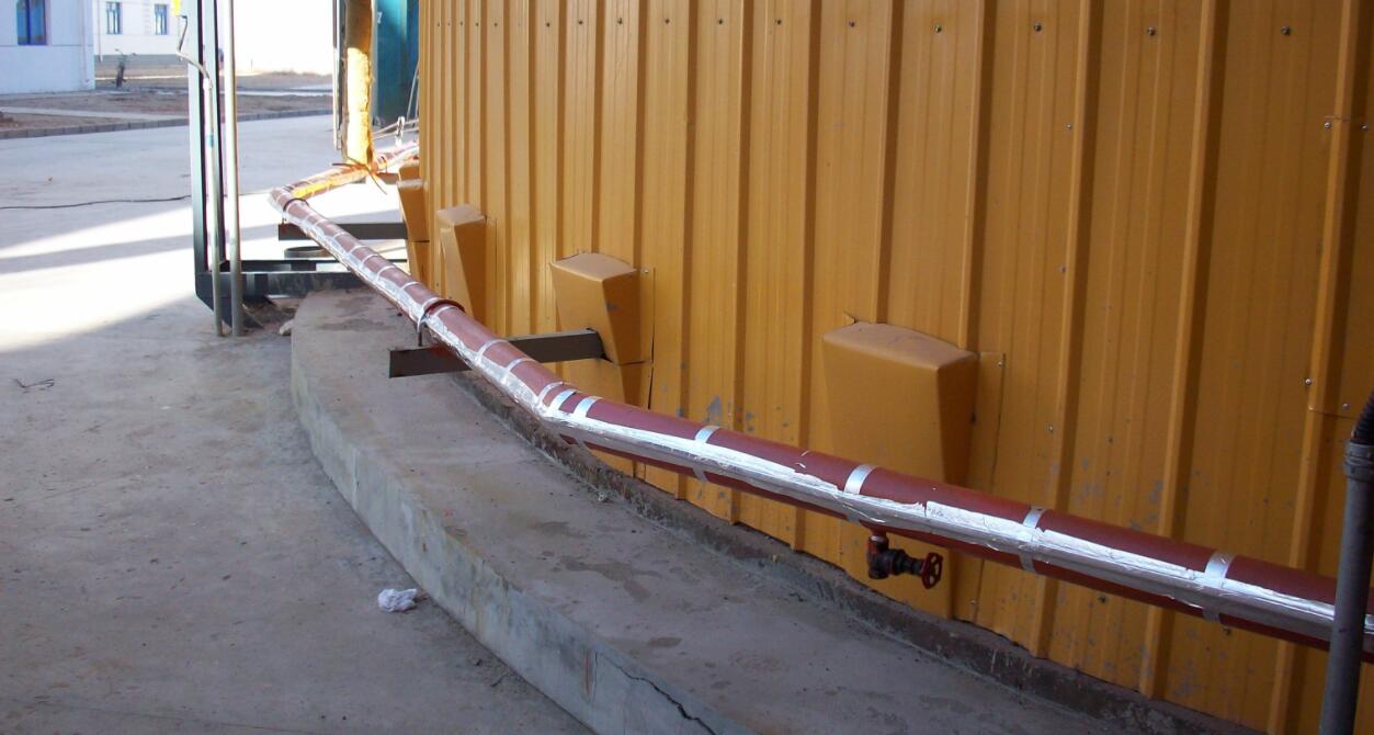 電伴熱型號規格選擇問題12點終極解決方案